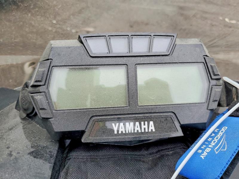 Auction sale of the 2023 Yamaha Sidewinder Ltx Gt Eps, vin: 4UF8S4LK1PT103916, lot number: 79820445