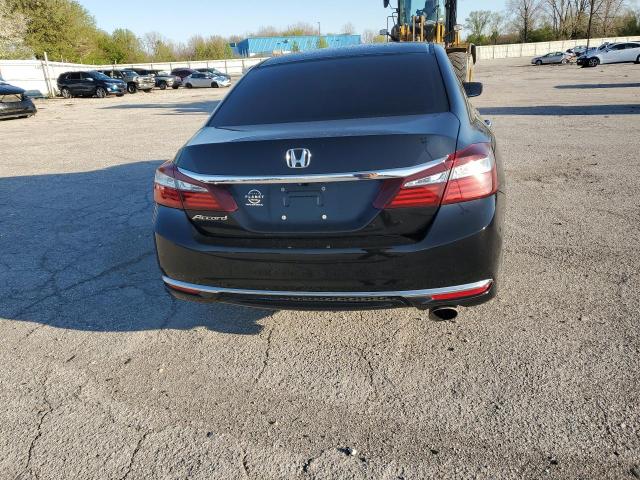2017 Honda Accord მანქანა იყიდება აუქციონზე, vin: 1HGCR2F31HA268773, აუქციონის ნომერი: 47942966