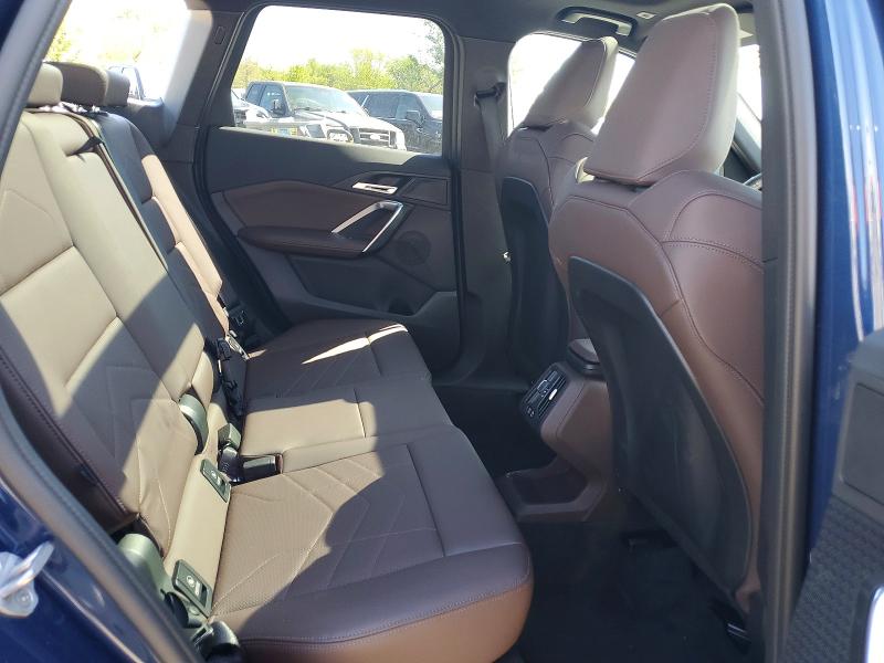 Продажа на аукционе авто 2025 Bmw X1, vin: WBX73EF06S5191488, номер лота: 50279316