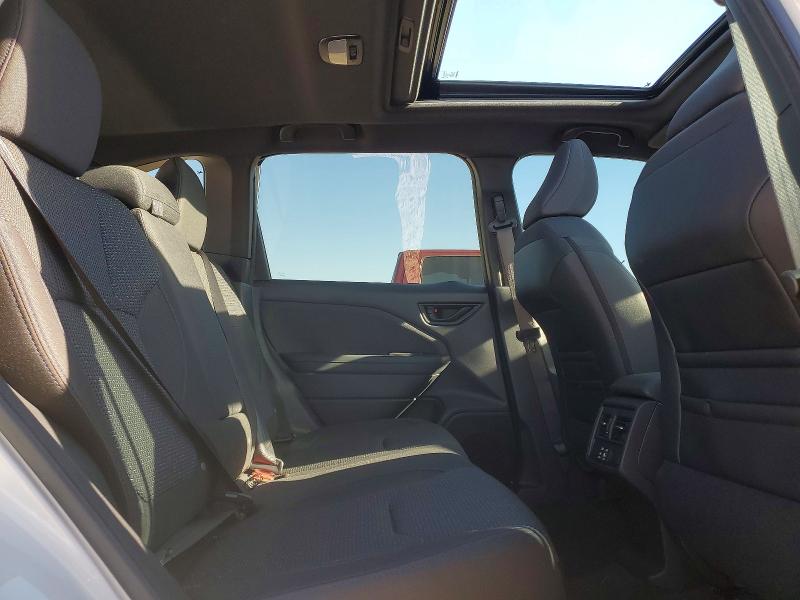 Продаж на аукціоні авто 2026 Subaru Forester, vin: 4S4SLDB68T3003428, номер лоту: 49312286