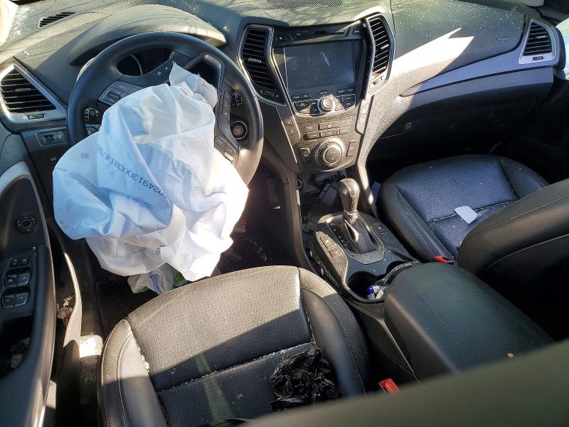Aukcja sprzedaży 2016 Hyundai Santa Fe Sport, vin: 5XYZWDLA2GG306106, numer aukcji: 49444856