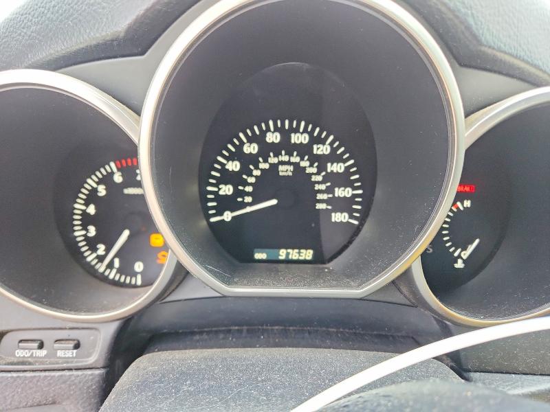50157096 :رقم المزاد ، JTHFN45Y689016940 vin ، 2008 Lexus Sc مزاد بيع