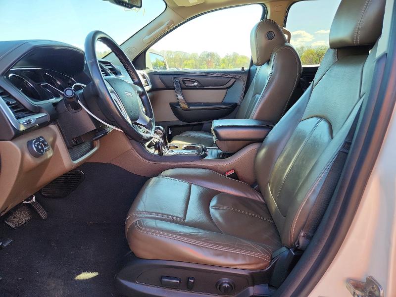 Aukcja sprzedaży 2014 Gmc Acadia, vin: 1GKKVRKD7EJ339715, numer aukcji: 50735906