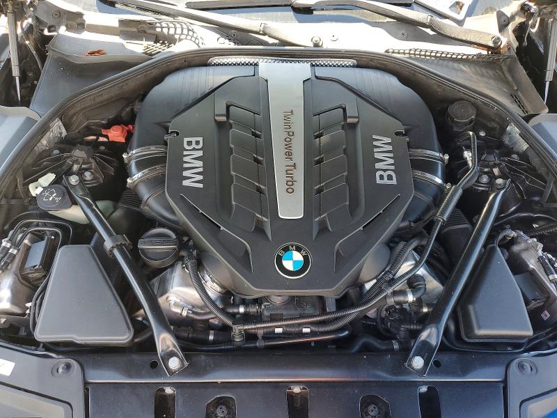 Продаж на аукціоні авто 2014 Bmw 550, vin: WBAKN9C5XED680508, номер лоту: 49596976