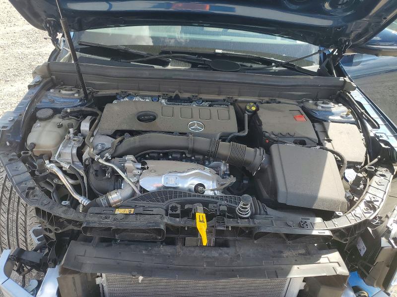 Aukcja sprzedaży 2023 Mercedes-benz Glb, vin: W1N4M4HB9PW301949, numer aukcji: 49610426