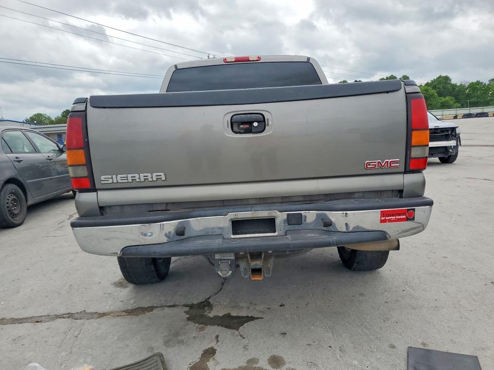 Продажа на аукционе авто 2006 Gmc New Sierra, vin: 1GTEC19T86Z230664, номер лота: 51508466