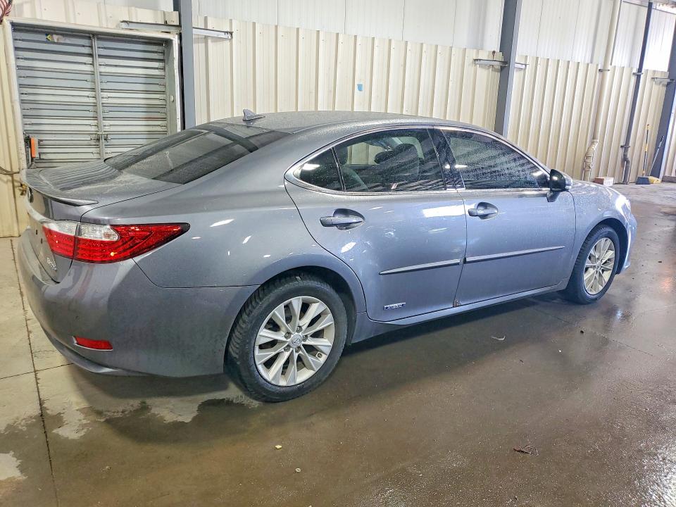 Aukcja sprzedaży 2013 Lexus Es, vin: JTHBW1GG0D2008897, numer aukcji: 49514186