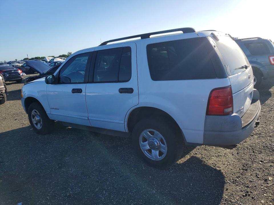 Продажа на аукционе авто 2002 Ford Explorer, vin: 1FMZU72E72ZB59282, номер лота: 47726146