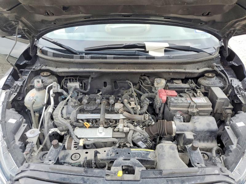51892576 :رقم المزاد ، 3N1CP5DVXRL499596 vin ، 2024 Nissan Kicks مزاد بيع
