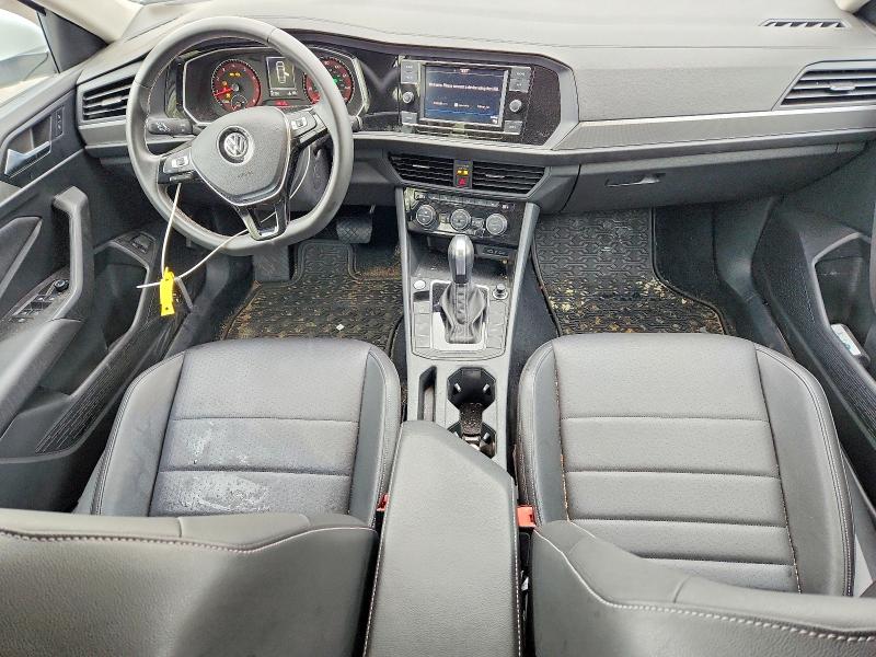 Продаж на аукціоні авто 2021 Volkswagen Jetta, vin: 3VWC57BU7MM055486, номер лоту: 49925366