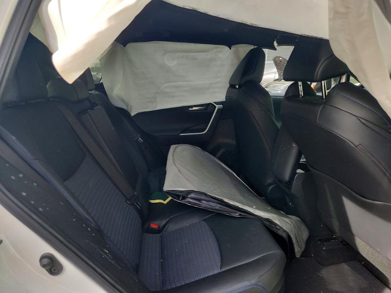 Продажа на аукционе авто 2022 Toyota Rav4, vin: JTME6RFV3ND531687, номер лота: 50154306