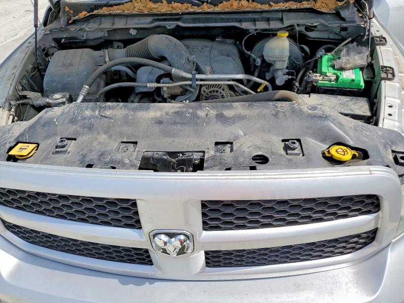 51365416 :رقم المزاد ، 1C6RR7FT5GS344842 vin ، 2016 Ram 1500 مزاد بيع