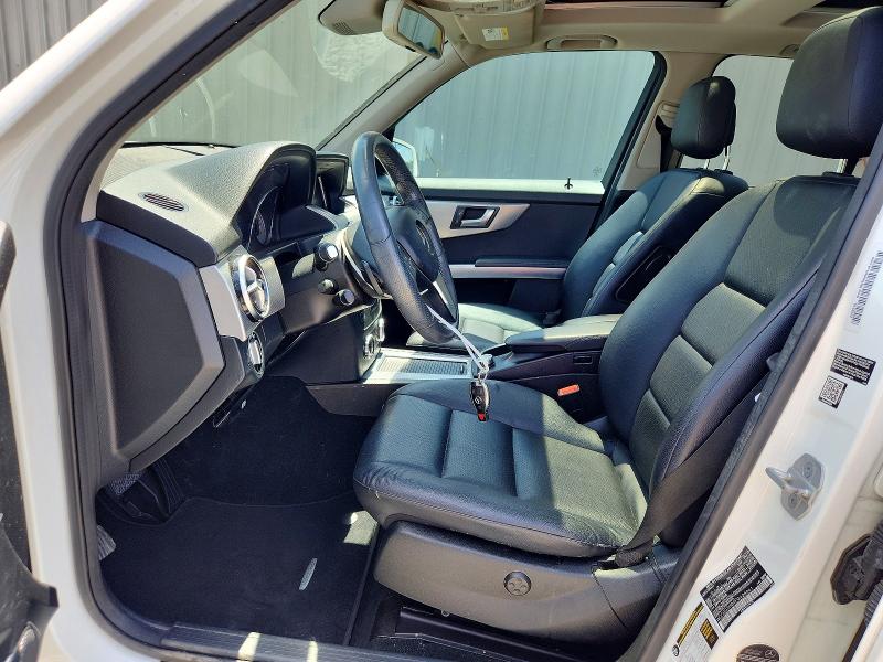 49983186 :رقم المزاد ، WDCGG5HB0FG428061 vin ، 2015 Mercedes-benz Glk مزاد بيع