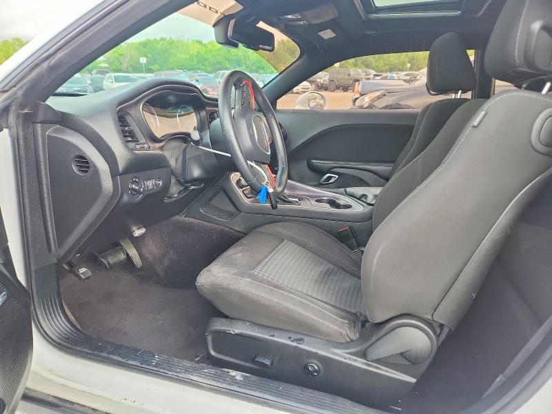 Aukcja sprzedaży 2017 Dodge Challenger, vin: 2C3CDZBT1HH613897, numer aukcji: 51708726