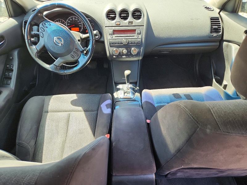 2012 Nissan Altima მანქანა იყიდება აუქციონზე, vin: 1N4AL2AP3CN463282, აუქციონის ნომერი: 49406986