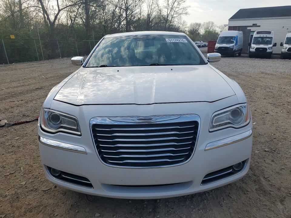 51174216 :رقم المزاد ، 2C3CCACG0CH274628 vin ، 2012 Chrysler 300 مزاد بيع