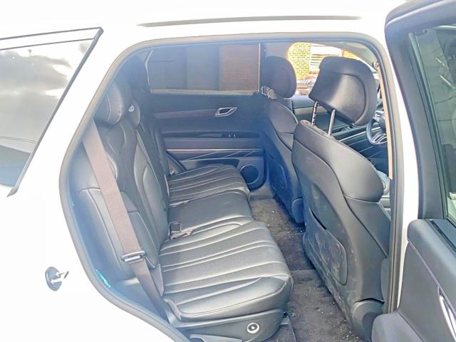 49764066 :رقم المزاد ، KMUHGESB6TU305586 vin ، 2026 Genesis Gv80 مزاد بيع