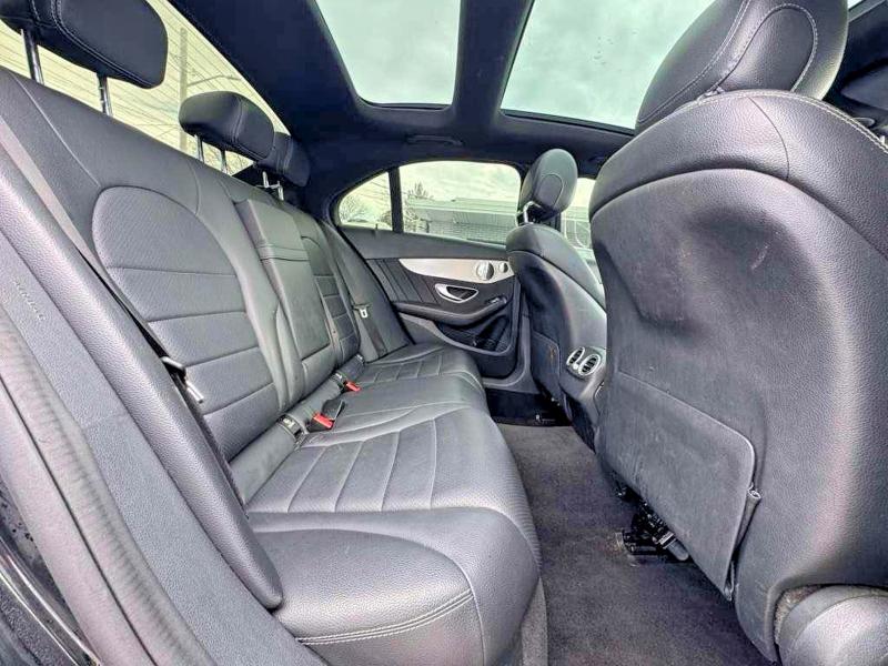 49169556 :رقم المزاد ، W1KWF8EB7LR594867 vin ، 2020 Mercedes-benz C مزاد بيع