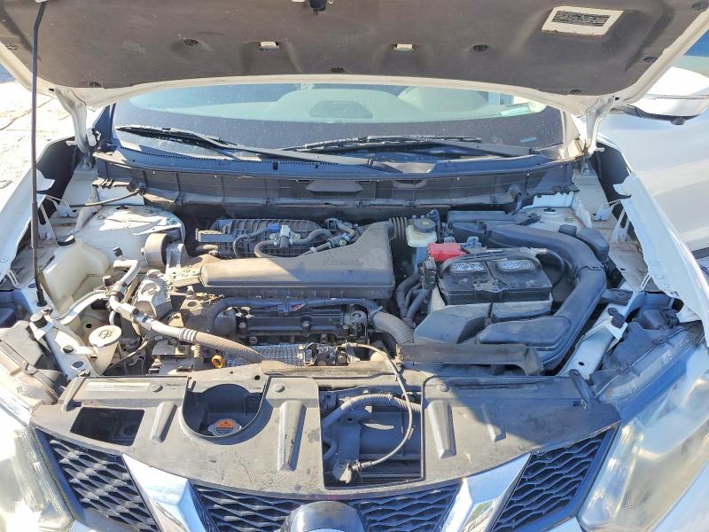 Aukcja sprzedaży 2015 Nissan Rogue, vin: 5N1AT2MV4FC925090, numer aukcji: 49024536
