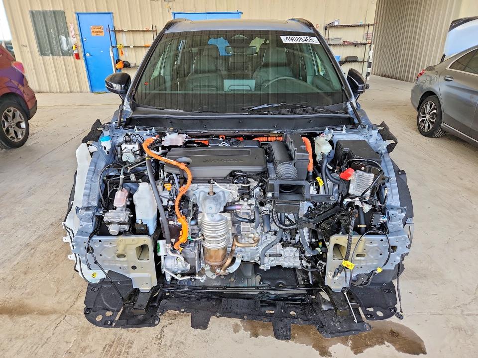 Продаж на аукціоні авто 2026 Honda Cr-v, vin: 5J6RS5H80TL010050, номер лоту: 49088466