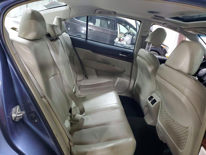 Продажа на аукционе авто 2013 Subaru Legacy, vin: 4S3BMBK68D3030247, номер лота: 48830746