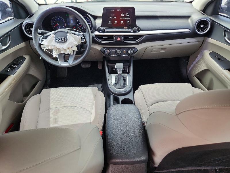 Продажа на аукционе авто 2020 Kia Forte, vin: 3KPF24AD9LE210766, номер лота: 51358326