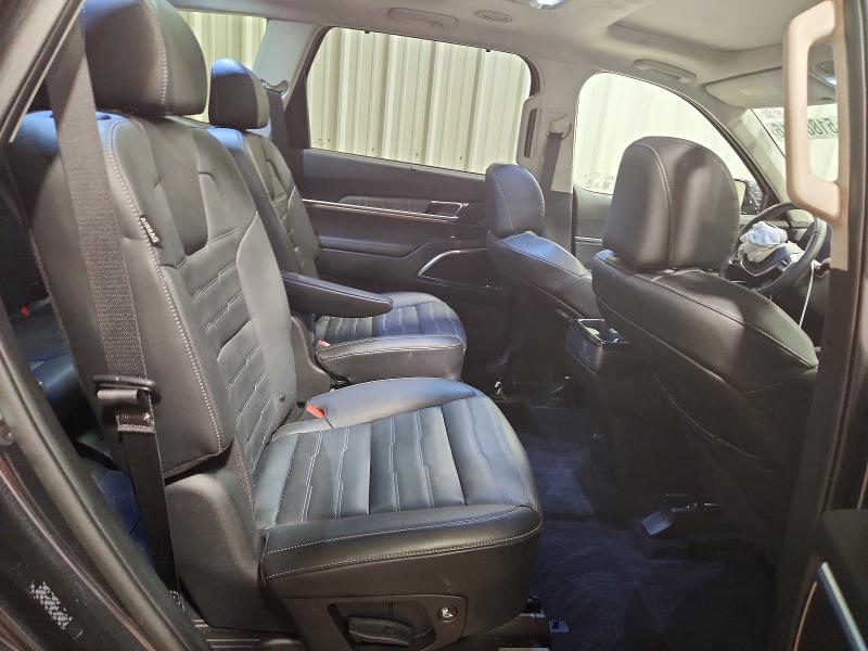 Продажа на аукционе авто 2025 Kia Telluride, vin: 5XYP5DGC2SG643115, номер лота: 51888516