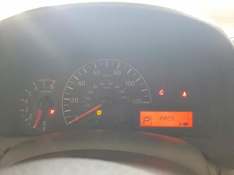 51646036 :رقم المزاد ، 3N6CM0KN4FK720104 vin ، 2015 Nissan Nv200 مزاد بيع