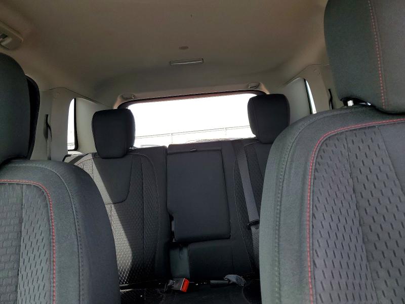 Aukcja sprzedaży 2015 Gmc Terrain, vin: 2GKALMEK7F6256041, numer aukcji: 51194216