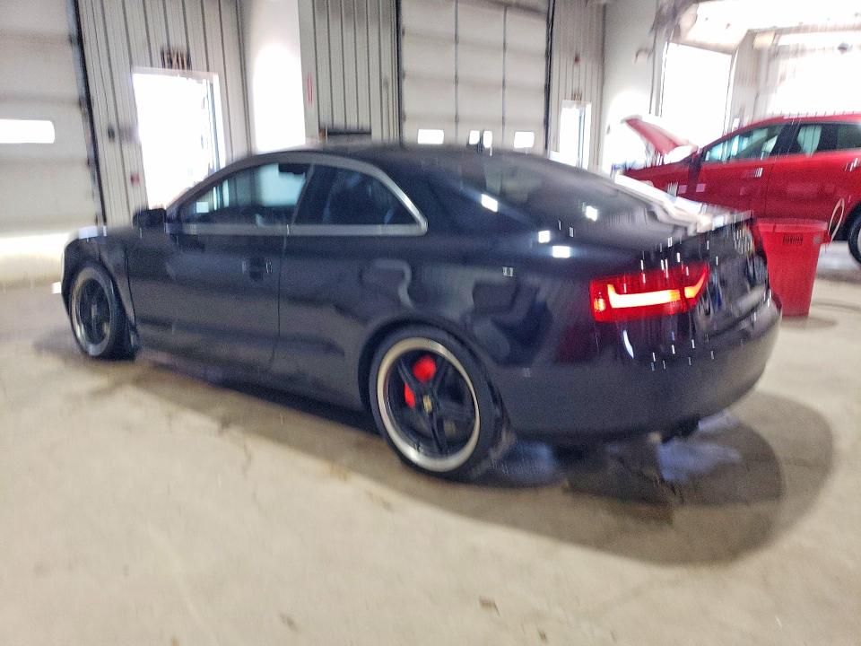 2014 Audi A5 მანქანა იყიდება აუქციონზე, vin: WAULFAFR6EA017942, აუქციონის ნომერი: 49157446