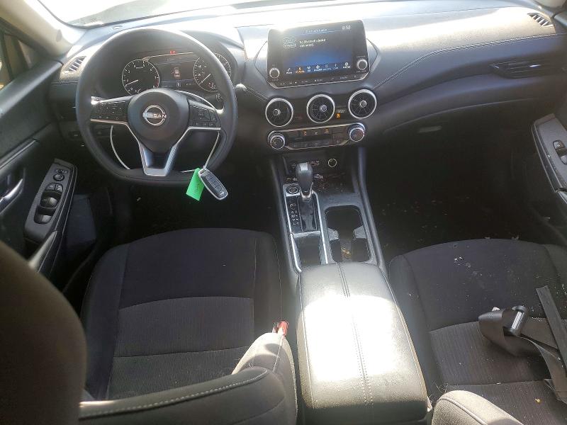 Aukcja sprzedaży 2024 Niss Sentra, vin: 3N1AB8CVXRY227982, numer aukcji: 50914686