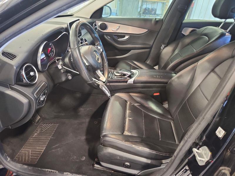 Aukcja sprzedaży 2016 Mercedes-benz C, vin: 55SWF4JB4GU100421, numer aukcji: 50062176