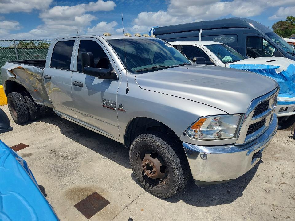Aukcja sprzedaży 2015 Ram 3500, vin: 3C63RRGL9FG666650, numer aukcji: 50279346