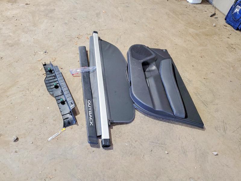 Продажа на аукционе авто 2019 Subaru Outback, vin: 4S4BSAHC2K3395898, номер лота: 48304636