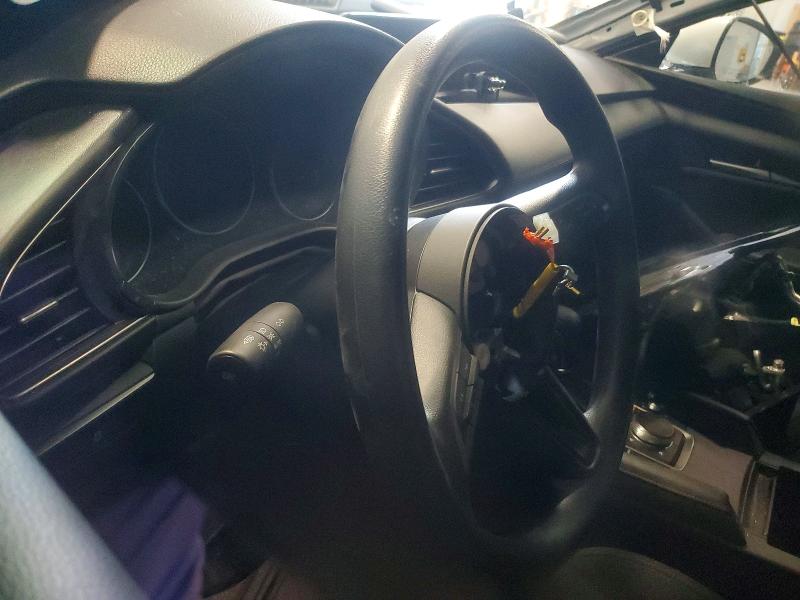 49956566 :رقم المزاد ، JM1BPAKM7S1766119 vin ، 2025 Mazda 3 مزاد بيع