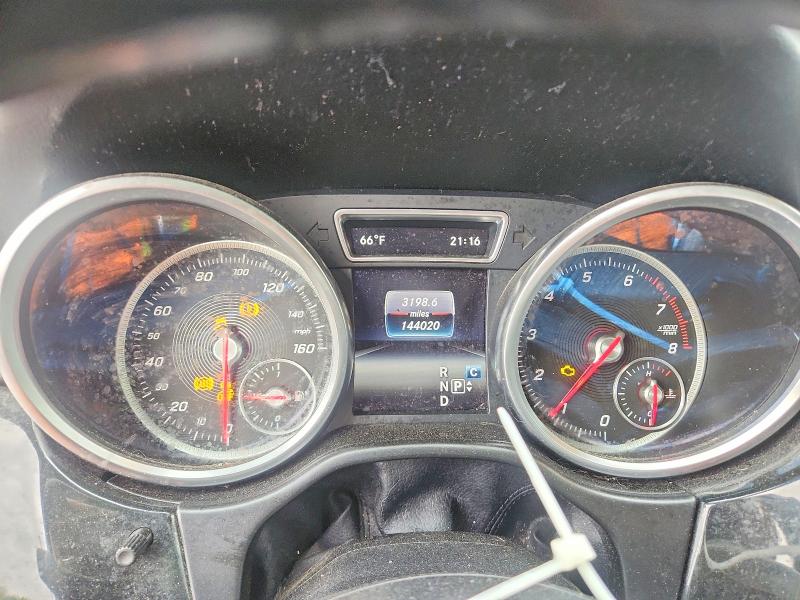 Aukcja sprzedaży 2017 Mercedes-benz Gle, vin: 4JGDA5HB1HA927379, numer aukcji: 49622166