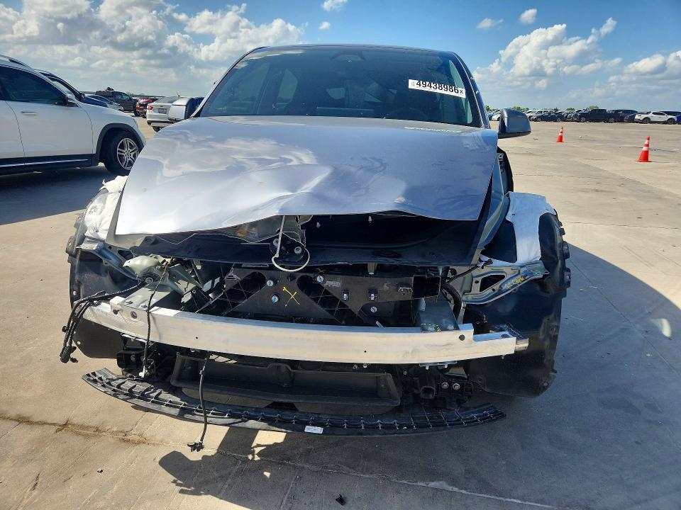 Aukcja sprzedaży 2026 Tesla Model Y, vin: 7SAYGDEE3TA396814, numer aukcji: 49438986