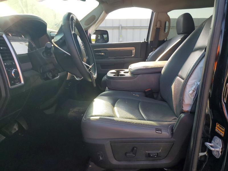 Aukcja sprzedaży 2019 Ram 1500 Classic, vin: 1C6RR7LT7KS613789, numer aukcji: 50305206