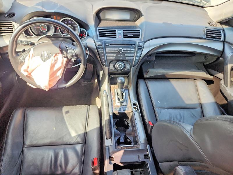 49772246 :رقم المزاد ، 19UUA8F28DA014994 vin ، 2013 Acura Tl مزاد بيع