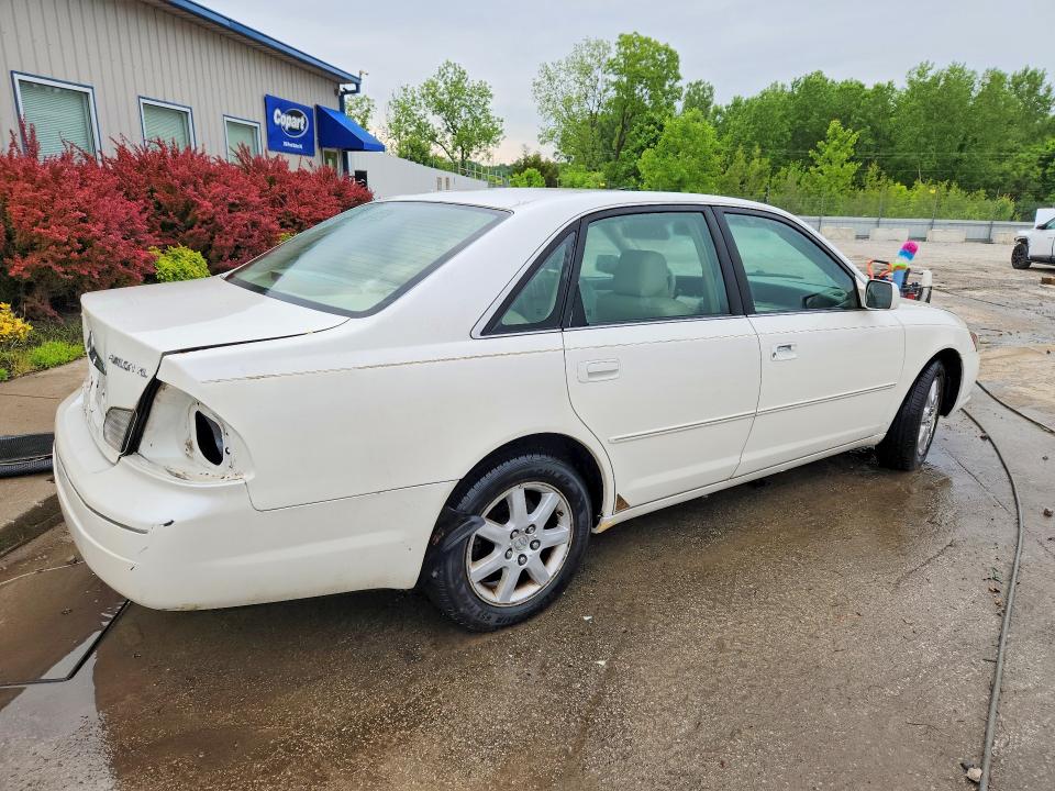 Aukcja sprzedaży 2003 Toyota Avalon, vin: 4T1BF28B53U274795, numer aukcji: 51321606