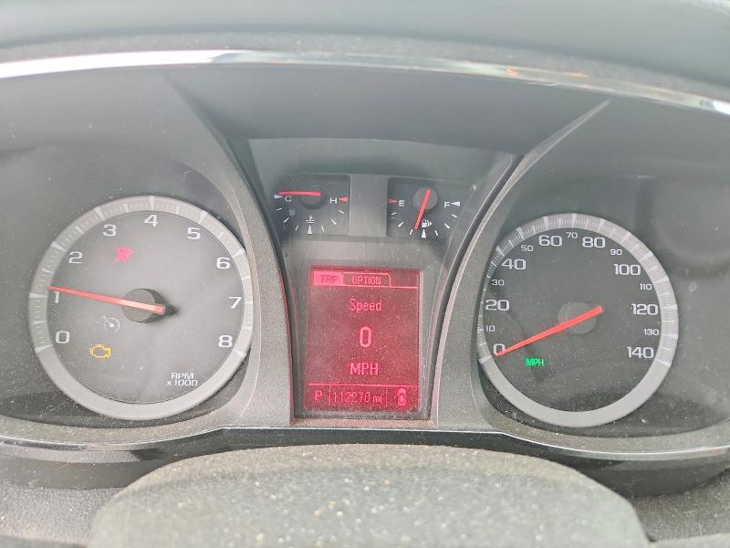 Aukcja sprzedaży 2015 Gmc Terrain, vin: 2GKFLWE39F6249361, numer aukcji: 48536836