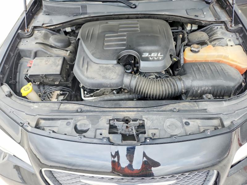 Продажа на аукционе авто 2016 Chrysler 300c, vin: 2C3CCAKG4GH111486, номер лота: 50685366