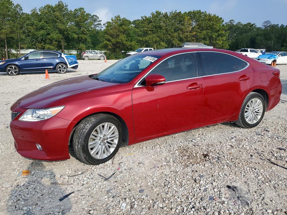Aukcja sprzedaży 2015 Lexus Es, vin: JTHBK1GG4F2185693, numer aukcji: 51171286