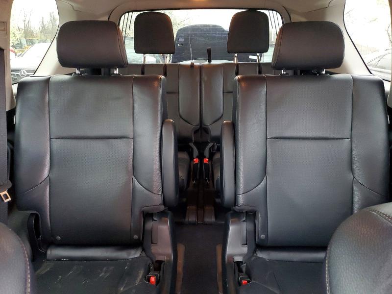 Aukcja sprzedaży 2017 Lexus Gx 460, vin: JTJBM7FX6H5156517, numer aukcji: 48176136