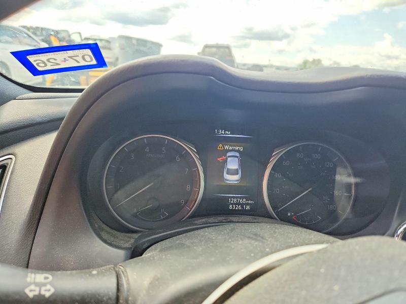 50264936 :رقم المزاد ، JN1EV7AR5LM255028 vin ، 2020 Infiniti Q50 مزاد بيع