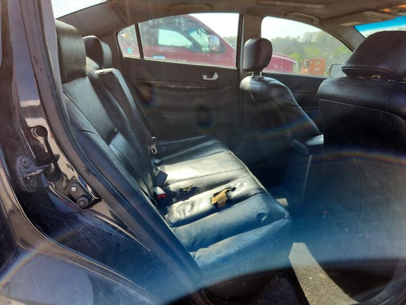 Продаж на аукціоні авто 2007 Mitsubishi Galant, vin: 4A3AB36F17E056017, номер лоту: 50299996