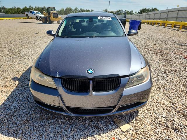 Aukcja sprzedaży 2008 Bmw 335, vin: WBAVB77568NH80269, numer aukcji: 50515056