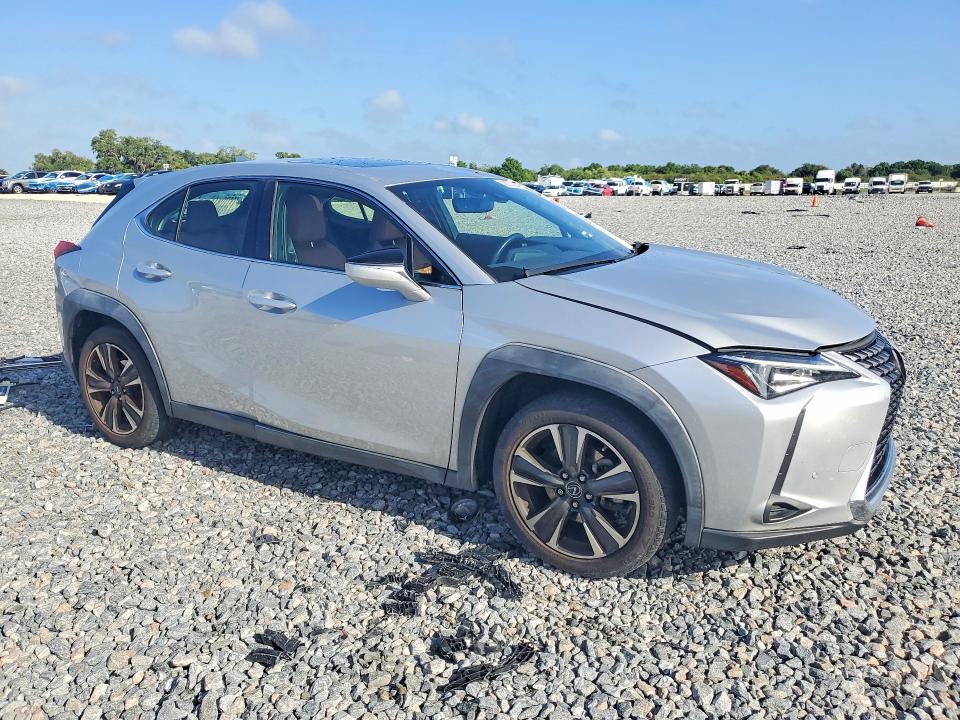 Aukcja sprzedaży 2019 Lexus Ux 200, vin: JTHY3JBHXK2016702, numer aukcji: 48033546