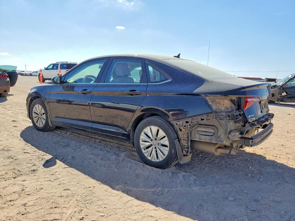 Продажа на аукционе авто 2020 Volkswagen Jetta, vin: 3VWCB7BU6LM053204, номер лота: 49631826
