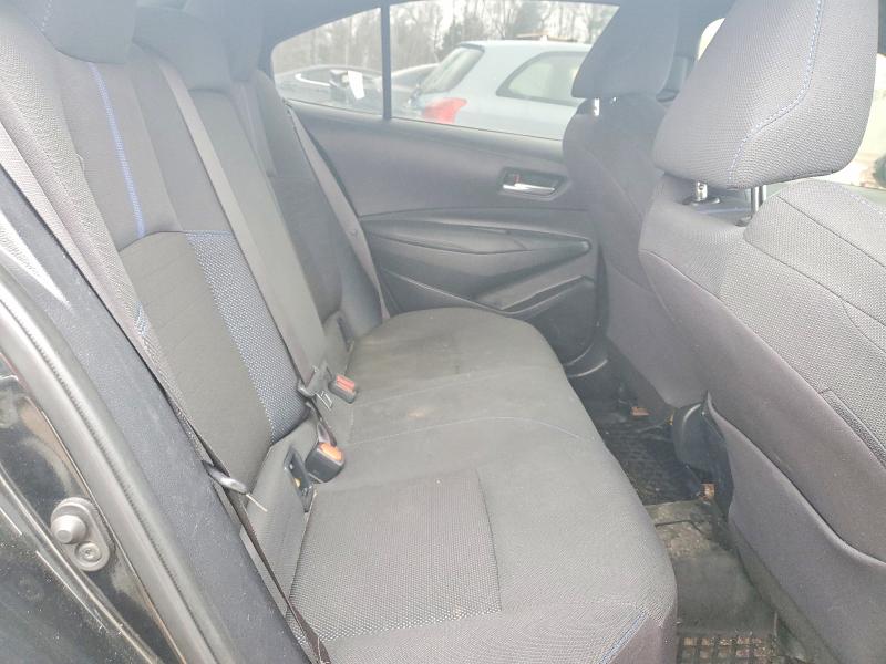 Aukcja sprzedaży 2020 Toyota Corolla, vin: 5YFB4RBEXLP025802, numer aukcji: 46025236